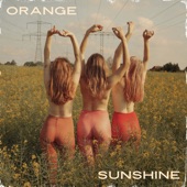 Orange Sunshine artwork
