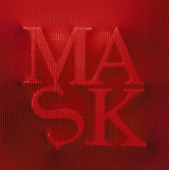 MASK -Instrumental- artwork