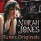 A Lot of Claps, a Few Nasty Letters (Interview) - Norah Jones lyrics