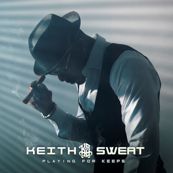 Cover artwork for How Many Ways (feat. K-Ci)