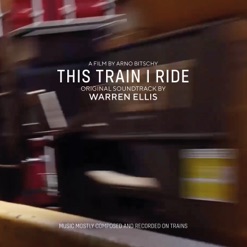 THIS TRAIN I RIDE - OST cover art