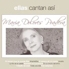 Ellas Cantan Así by María Dolores Pradera album reviews, ratings, credits