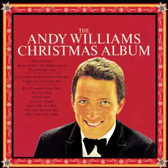 Happy Holiday / The Holiday Season by Andy Williams song reviws