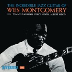 Wes Montgomery - D-Natural Blues