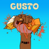 Gusto (feat. Charlie Hunter) artwork