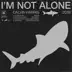 I'm Not Alone 2019 - EP album cover