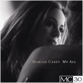 MARIAH CAREY - My All (Classic Radio Club Mix)