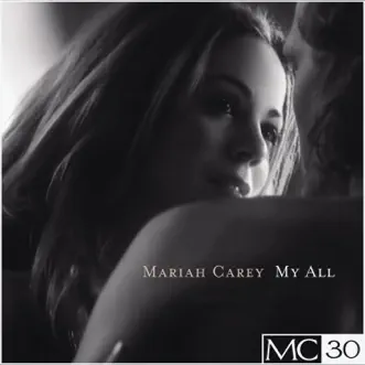 My All EP by Mariah Carey album reviews, ratings, credits