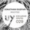 Rooted (feat. Aquarius Heaven) - Jonathan Kaspar lyrics