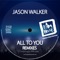 All To You (David Morales Classic Radio Mix) artwork
