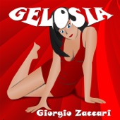 Gelosia artwork