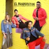 El Panderetón (Roast Yourself Cristiano) (feat. Musiko & Juan de Montreal) - Single