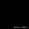 Black Pepper - migoren lyrics