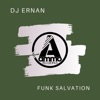 Funky Salvation - Single