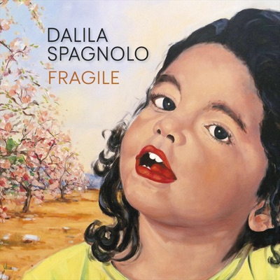 Tutto di me - Dalila Spagnolo