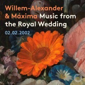 Music from the Royal Wedding artwork