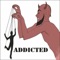 Addicted - Bara7al lyrics