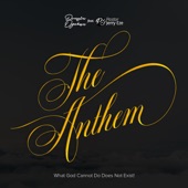 The Anthem (feat. Pst Jerry Eze) by Dunsin Oyekan