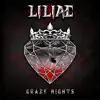 Crazy Nights - Single album lyrics, reviews, download