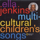 Ella Jenkins - We Are Native American Tribes