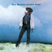 Taj Mahal - Take a Giant Step