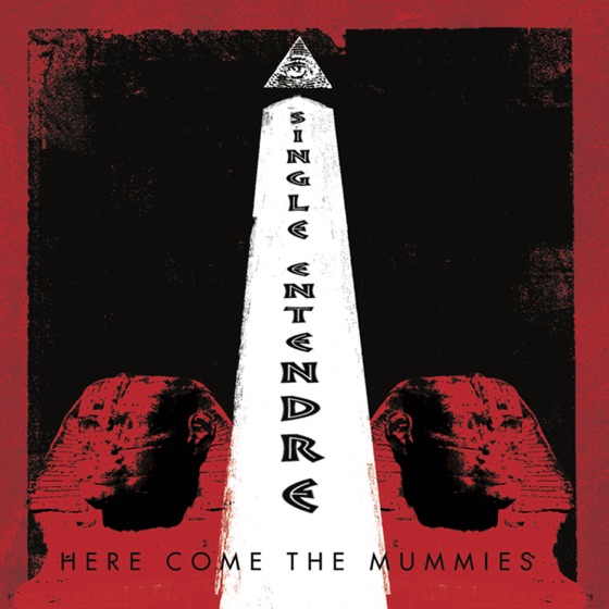 Cover artwork for Bump
