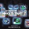 Who's That (feat. M1) - Leo DaVincci lyrics