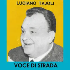 Voce di strada - Luciano Tajoli
