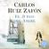 Carlos Ruiz Zafón - El Juego del Ángel