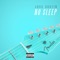 No Sleep artwork