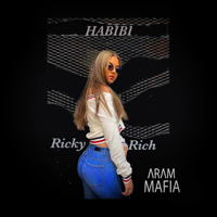 Ricky Rich & ARAM Mafia - Habibi artwork