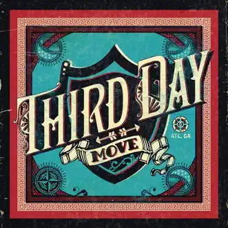 Lift Up Your Face by Third Day song reviws