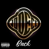Derrick Lamar - Jodeci Back