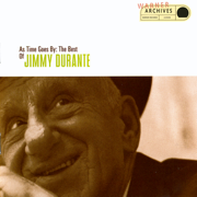 As Time Goes By: The Best of Jimmy Durante - Jimmy Durante