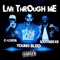 Live Through Me (feat. Young Bleed & C-Losta) - Southside Kb lyrics