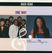 Alicia Myers - I Want to Thank You