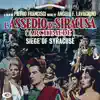 L'assedio di Siracusa (Original Motion Picture Soundtrack) album lyrics, reviews, download