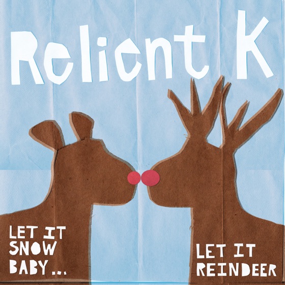 Cover artwork for Have Yourself a Merry Little Christmas
