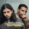 Tous les coups sont permis - Single