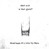 What Was in That Glass - Single