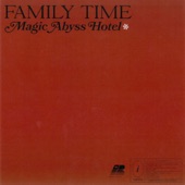 Family Time - Magic Abyss Hotel