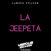 Verdun Remix - #La Jeepeta (Original Mix)