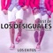 Sacúdelo (feat. DJ Lucky) - Los Desiguales lyrics