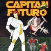 Capitan Futuro - Capitán Futuro