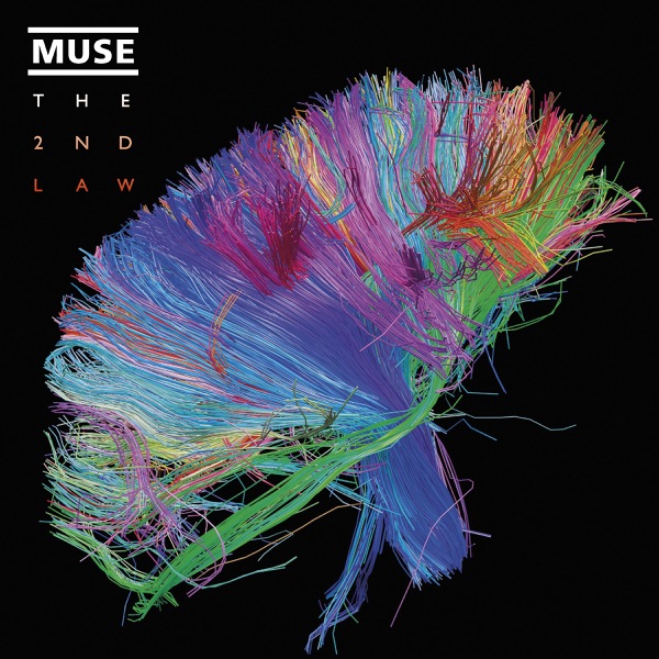 The 2nd Law - Muse