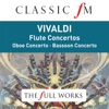 Milan Turkovic, Hanns-Martin Schneidt & Bamberg Symphony Orchestra - Bassoon Concerto in E Minor, RV 484: 1. Allegro poco