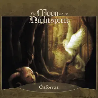 last ned album The Moon And The Nightspirit - Ősforrás