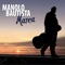 No Se Entera (feat. Rodrigo Rojas) - Manolo Bautista lyrics