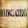 Los Esmeralderos - EP