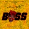 Boss - Nathan Skotto lyrics